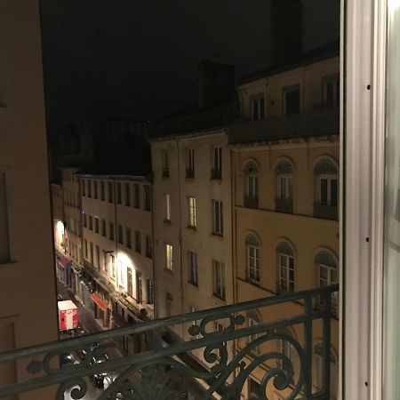 Joli Appart Au Centre De Lyon Eksteriør billede