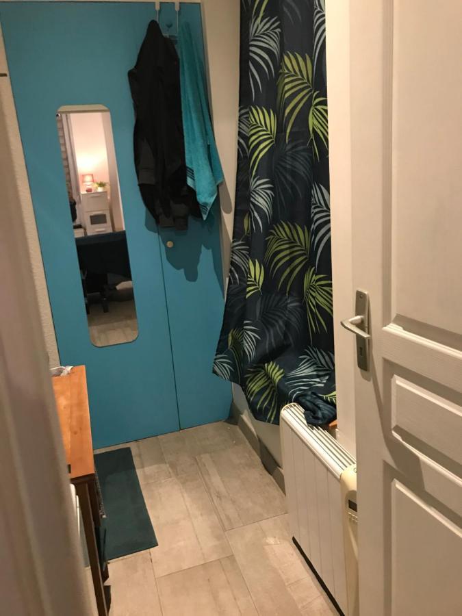 Joli Appart Au Centre De Lyon Eksteriør billede
