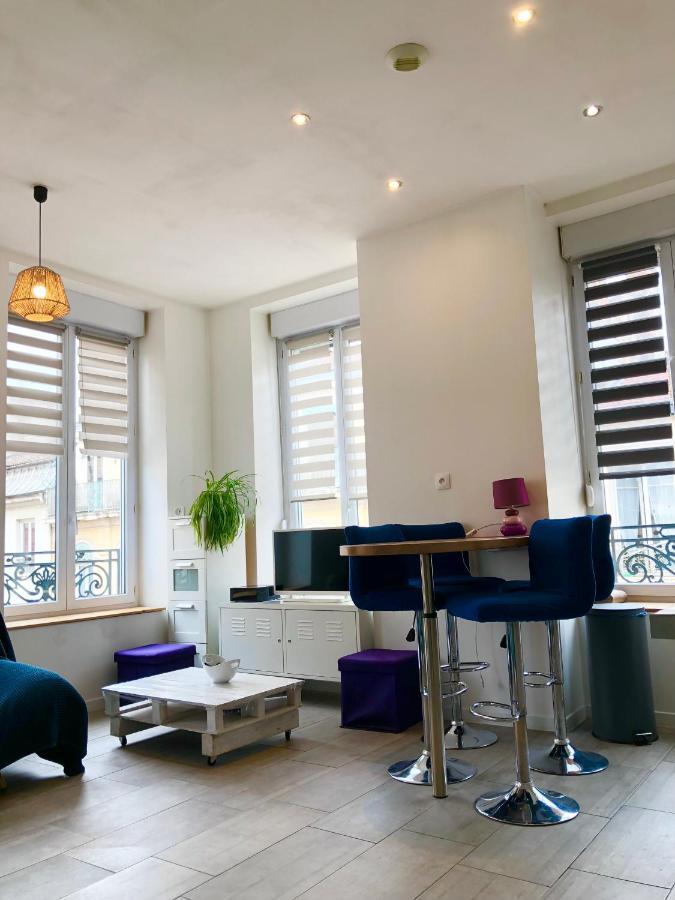 Joli Appart Au Centre De Lyon Eksteriør billede